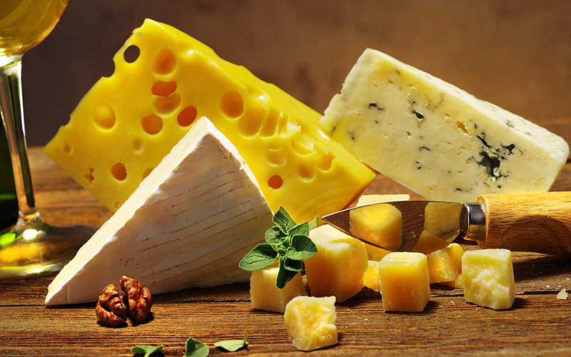 Why Fancy Cheese Melts Better for Culinary Creations
