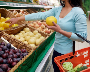 Why Most Shoppers Visit The Grocery Stores?