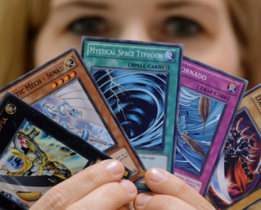 Yugioh For Beginners: A Comprehensive Guide To Start Playing