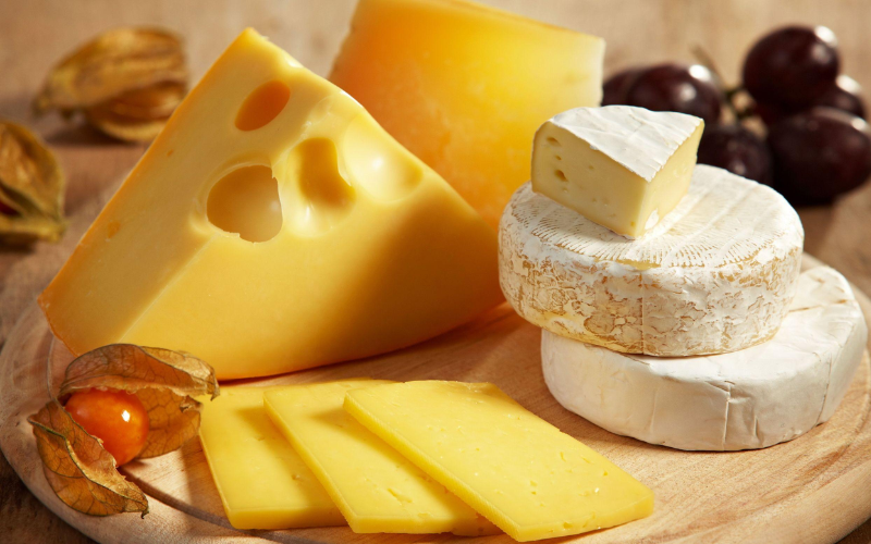 Why Fancy Cheese Melts Better for Culinary Creations (1)