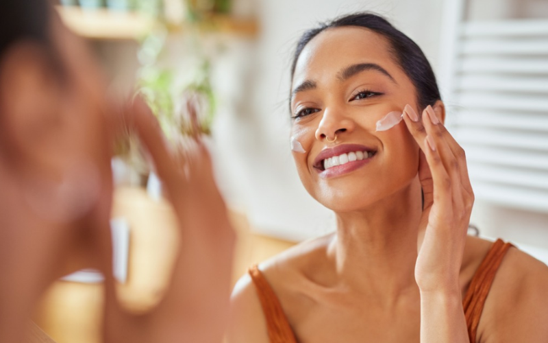 5 Common Skincare Mistakes You Might Be Making