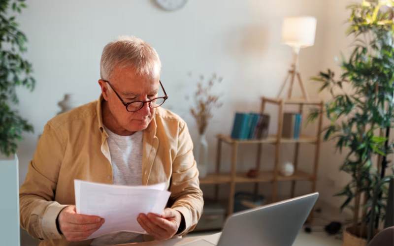 Retirement Investment Advisor: Build Wealth That Lasts For Life