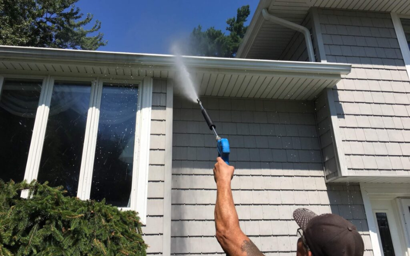 The Environmental Aspect  