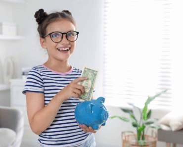 Why Kids Should Learn About Digital Money