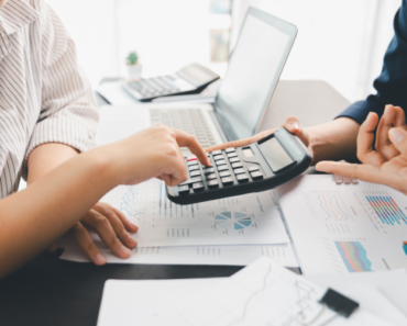 Benefits of Outsourced Accounting Services for Small Businesses