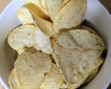 How Dill Pickle Potato Chips Became a Snack-Time Favorite