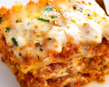 How Long to Bake Lasagna Timing, Temperature, and What Actually Matters?